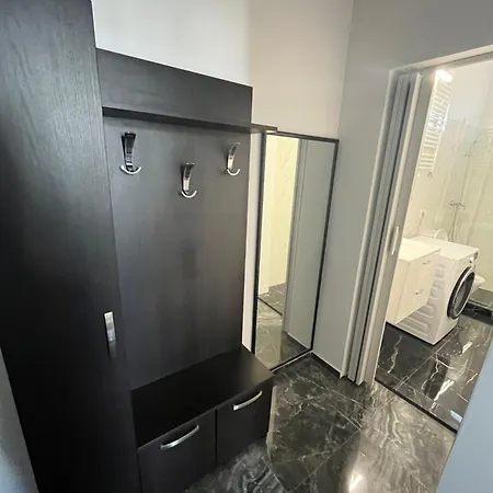 Apartament Studio Central Bucureşti
