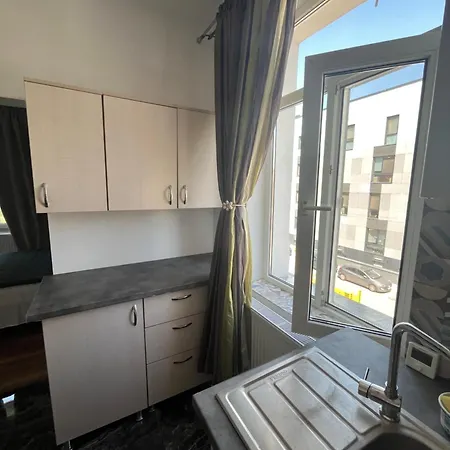 Studio Central * Bucureşti