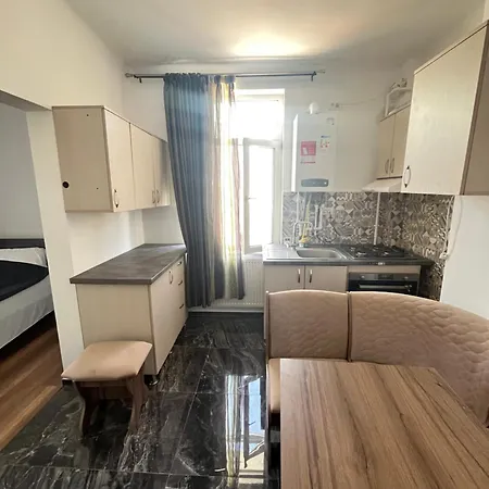 Apartament Studio Central