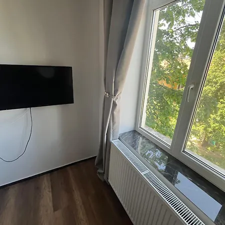 Studio Central Apartament