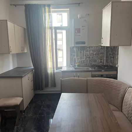 Apartament Studio Central