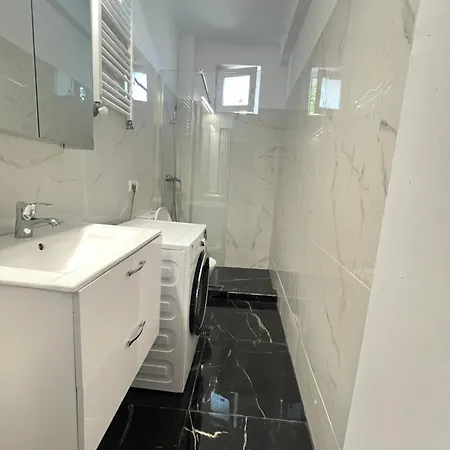 Studio Central Apartment *