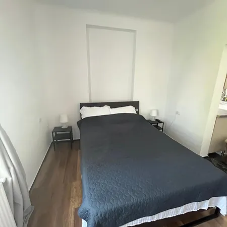 Apartment Studio Central